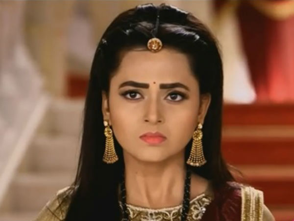 Has Ragini Turned Negative?