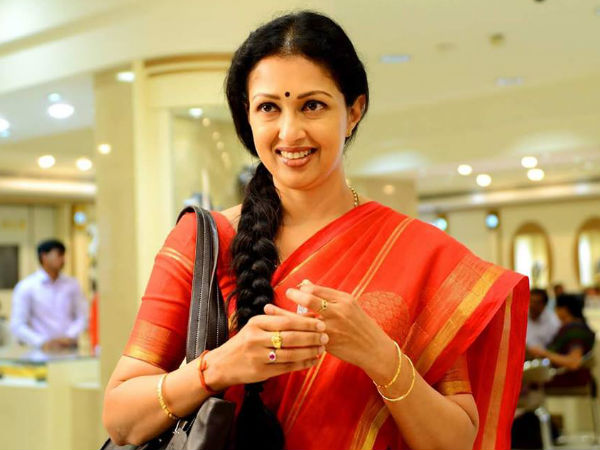 Gauthami As Gayathri Gauthami As Gayathri