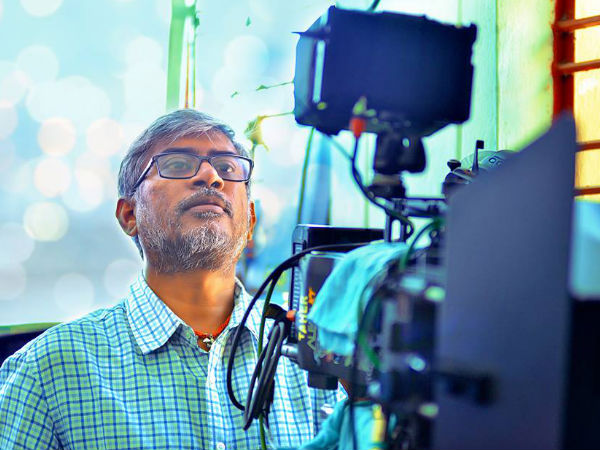 Director: Chandrasekhar Yeleti Director: Chandrasekhar Yeleti