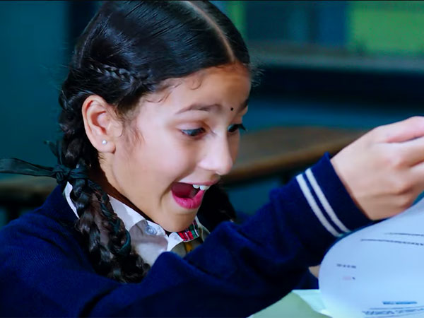 Raina Rao As Mahitha Raina Rao As Mahitha