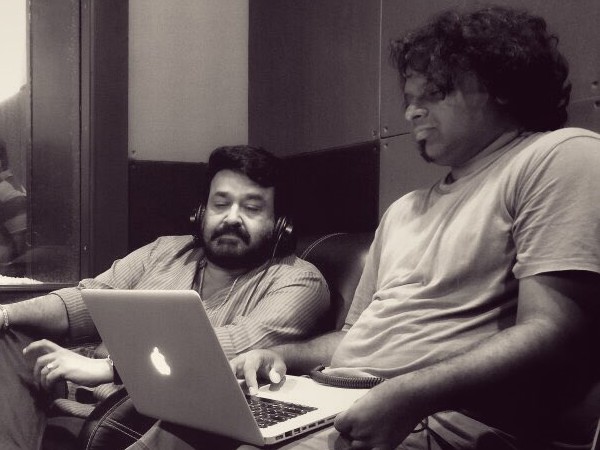 Music: Mahesh Shankar Music: Mahesh Shankar