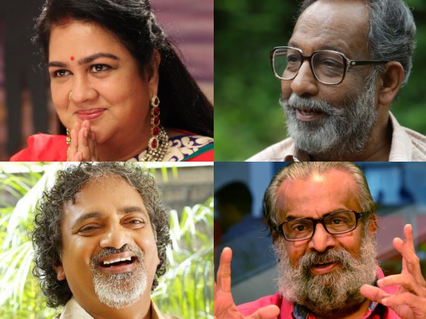 Additional Star Cast Additional Star Cast