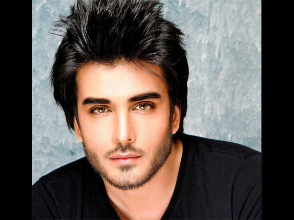 Imran Abbas