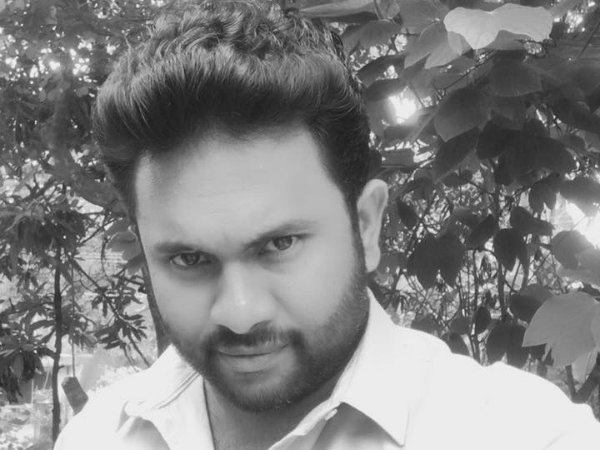 Aju Varghese As Ambrose