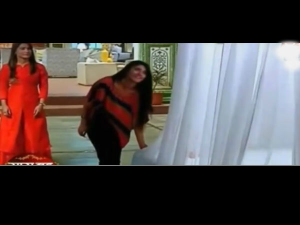 Akshara & Naira Spend Lovely Time Together