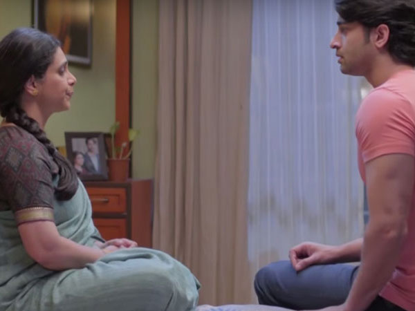 Dev Talks To Ishwari Dev Talks To Ishwari