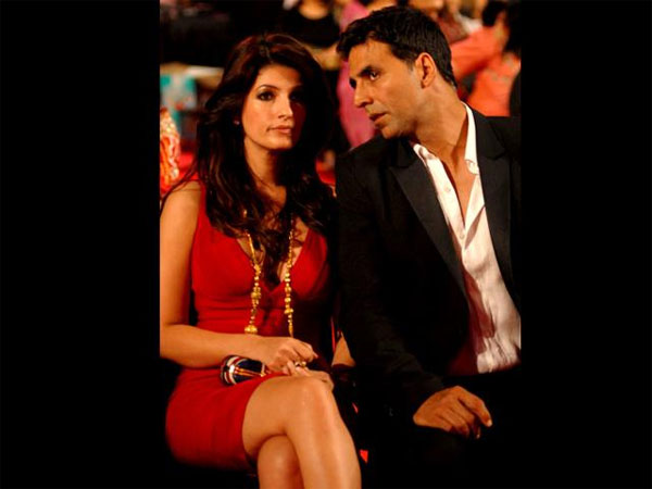 Twinkle-Akshay