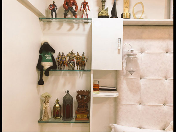 A 'Captain America' Fan