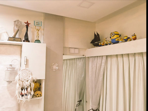 Awards, Minions And More...