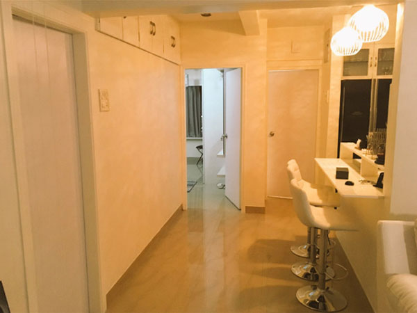 Shaheer's Dream Paradise