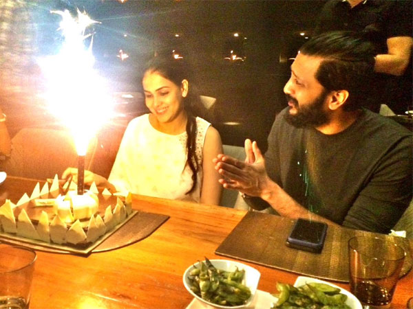 Birthday Celebrations! Birthday Celebrations!