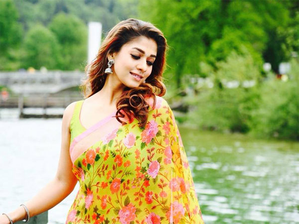 Minjur Gopi's Untitled Film