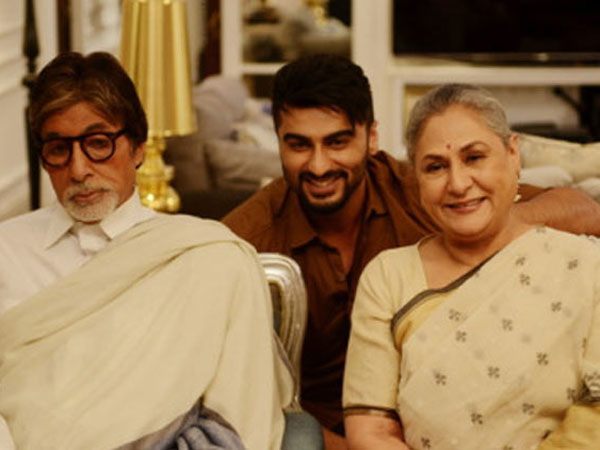 Amitabh-Jaya-Ki And Ka