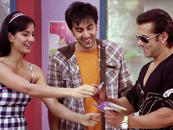 Salman Khan-Ajab Prem Ki Ghazab Kahani