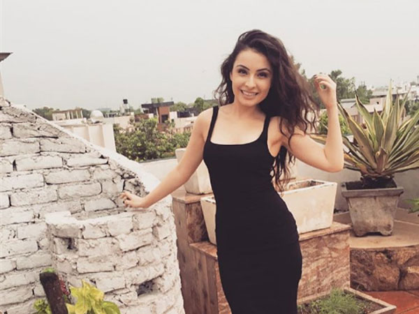 Orvana Ghai – The Parallel Lead