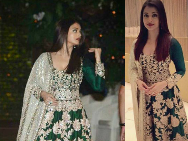 From Ambani's Bash Last Year