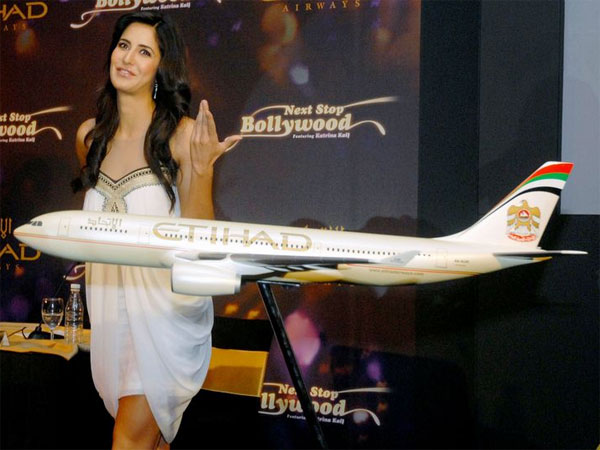 Katrina & Ranbir Kapoor