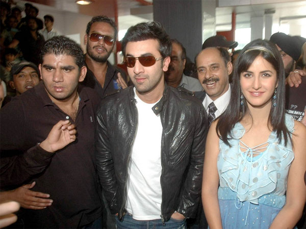 Katrina-Ranbir's Break-up