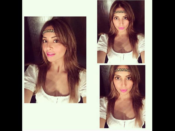 Bipasha Basu Instagram 