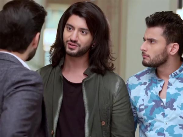 Will Shivaay Ever Thank Anika? Will Shivaay Ever Thank Anika?