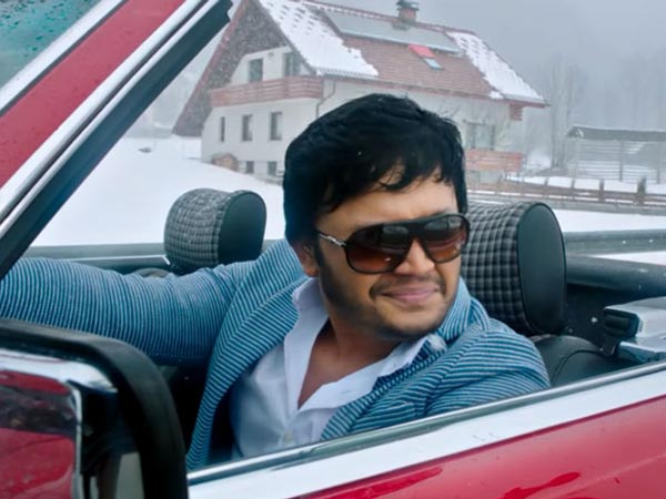 Record Number of Caller Tunes