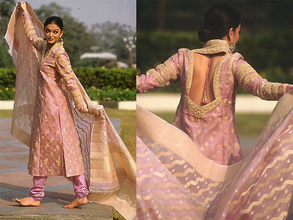 Aishwarya's Ad With Aamir Aishwarya's Ad With Aamir