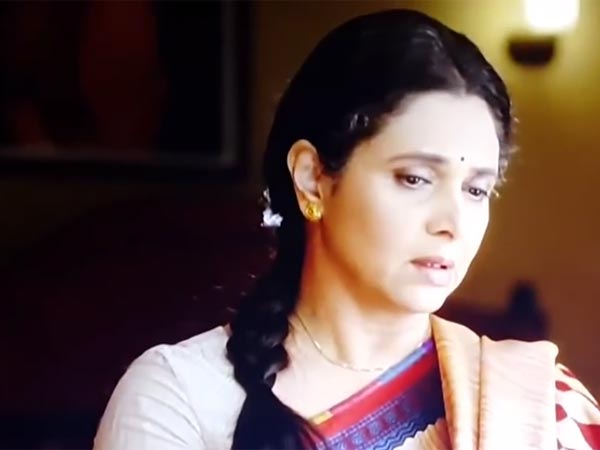 Ishwari To Attempt Suicide