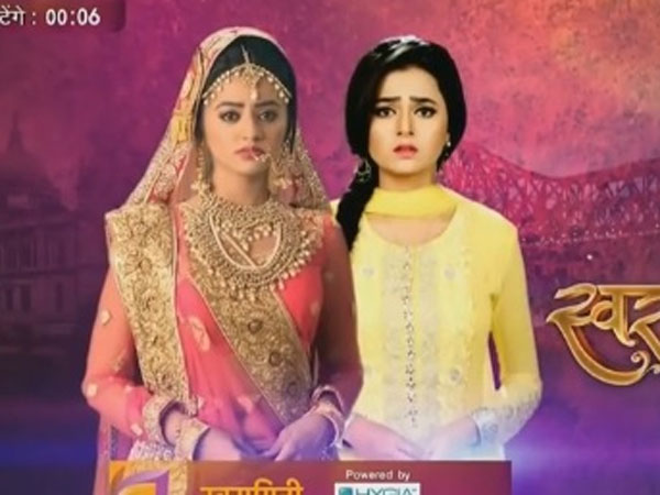 Helly & Tejaswi Busy!