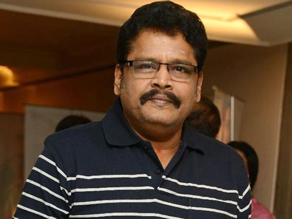 KS Ravikumar