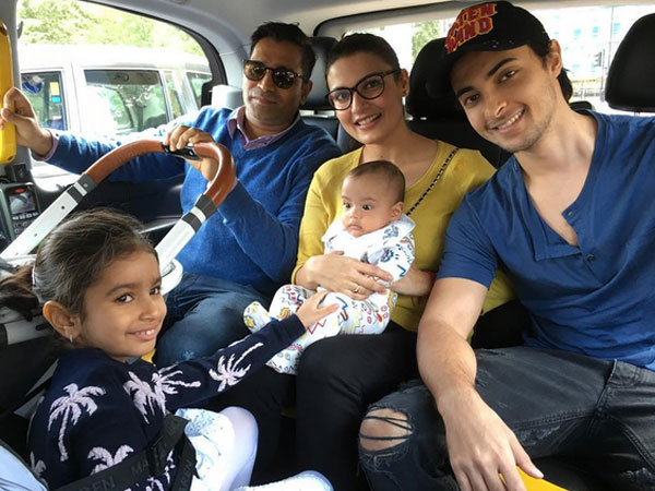 A Taxi Ride A Taxi Ride