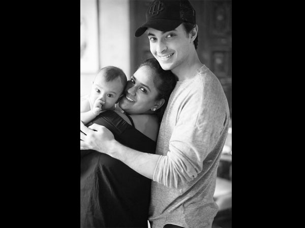 Happy Family Happy Family