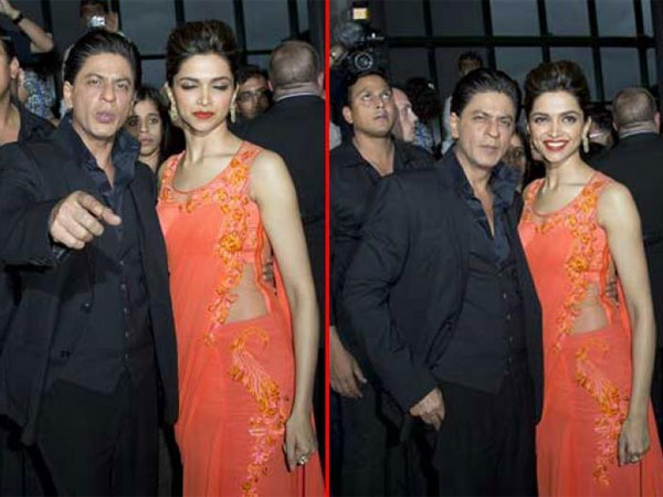 Chennai Express Sets