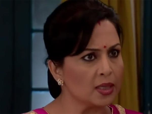 Bani Writes A Letter