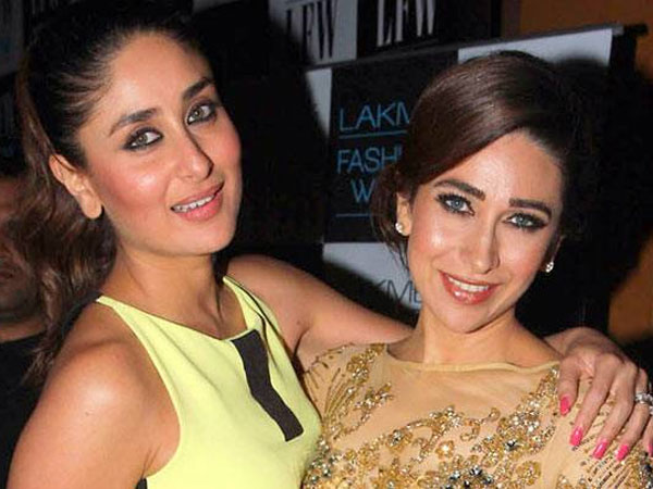 Kareena Wants To Work With Karisma Kareena Wants To Work With Karisma