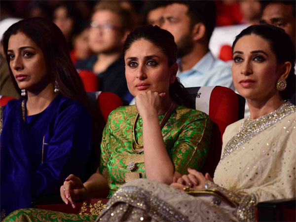 Bebo On Sharing The Screen With Lolo Bebo On Sharing The Screen With Lolo