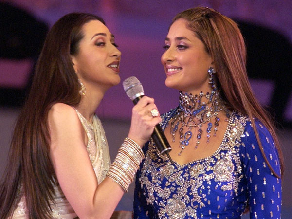 Karisma's Bollywood Plans Karisma's Bollywood Plans