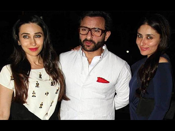 Karisma-Saif-Kareena Karisma-Saif-Kareena