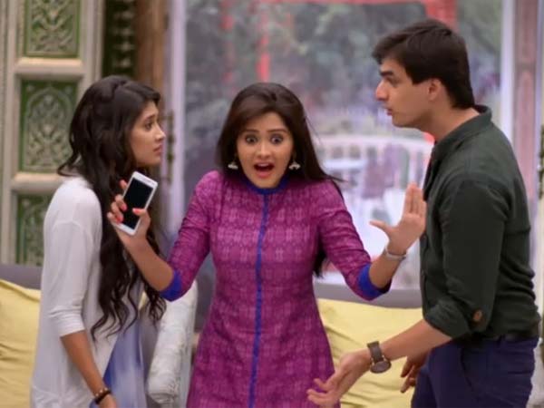 Yeh Rishta Kya Kehlata Hai Yeh Rishta Kya Kehlata Hai