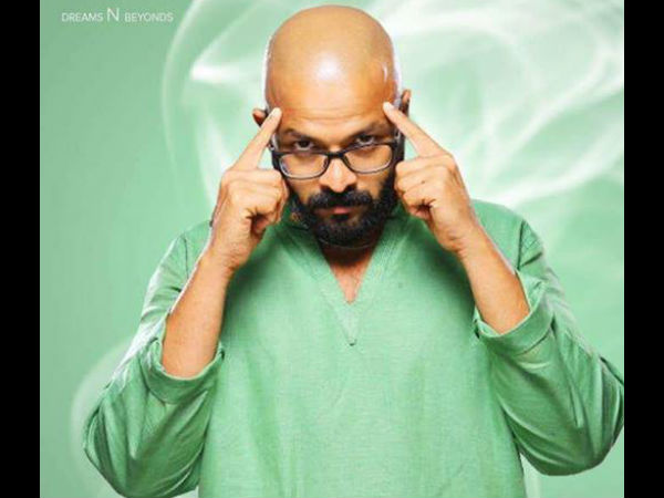 Jayasurya As John Don Bosco