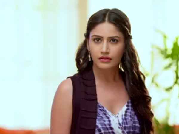 Shivaay Accuses Anika