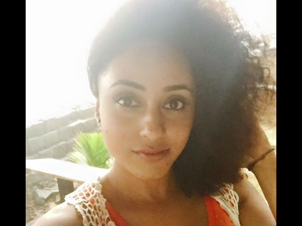 Pearle Maaney as Suhan Nisa