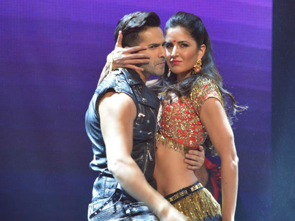  Varun & Katrina