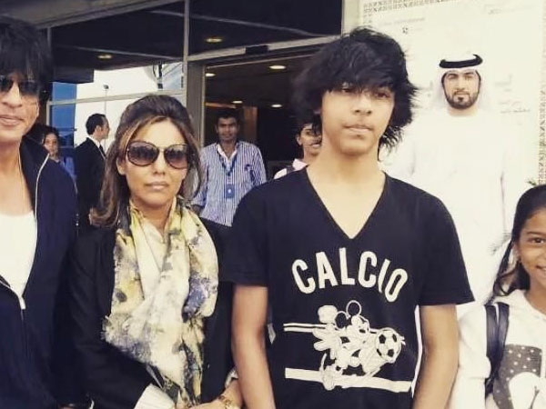 Aryan Khan Aryan Khan