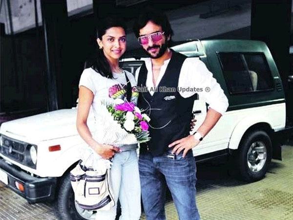  What A Rare Picture!