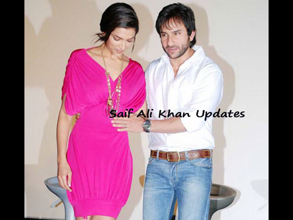 Love Aaj Kal Event 