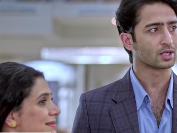 Sona Missing From The Family Portrait