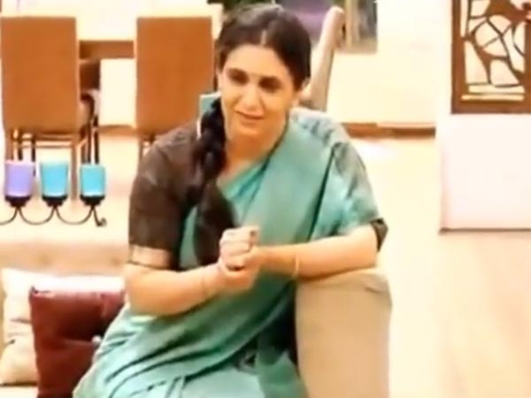 Ishwari Finds A Groom For Sona