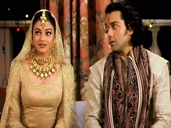 Aish In The Role Of Aashi Aish In The Role Of Aashi