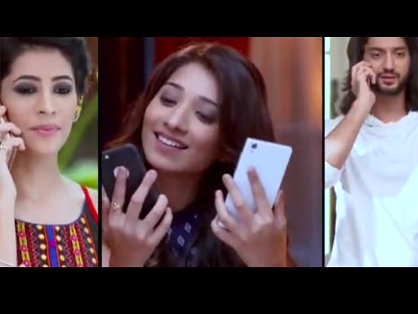 Ishana-Omkara-Riddhima