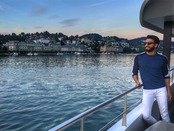 Ranveer Singh Ranveer Singh